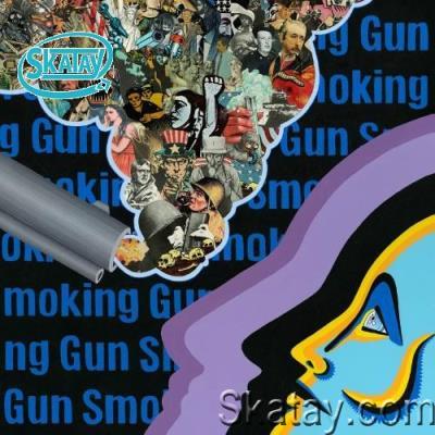 Deca - Smoking Gun (2022)
