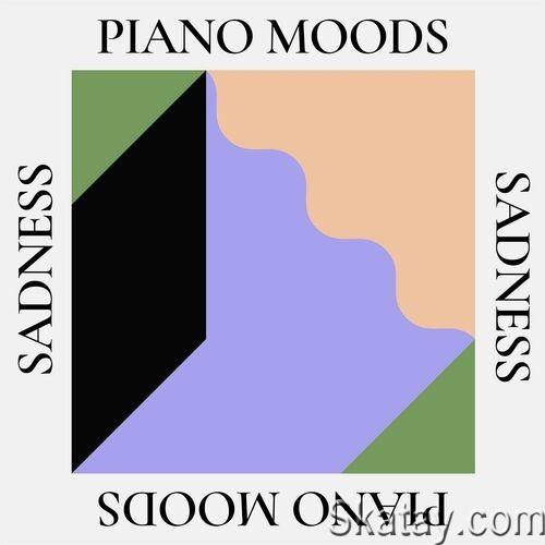 Piano Moods - Sadness (2022)