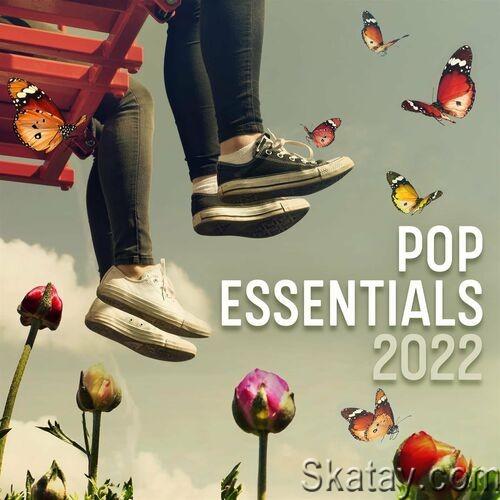 Pop Essentials - 2022 (2022)