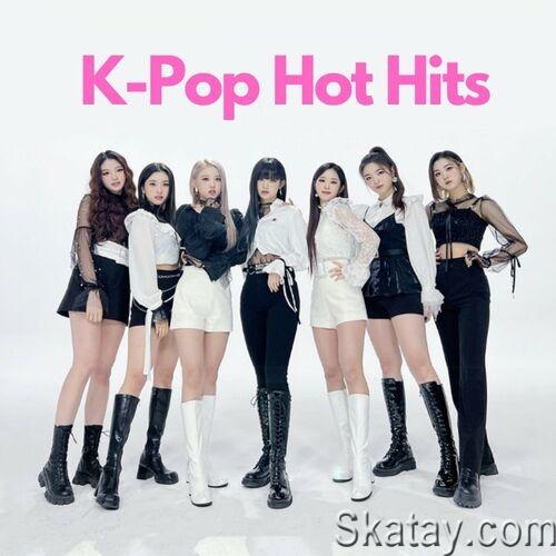 K-Pop Hot Hits (2022)