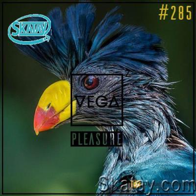 Vega Z - Pleasure 285 (2022-06-01)