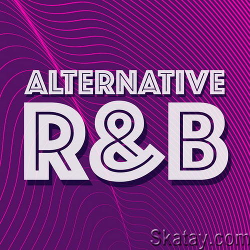 Alternative RnB (2022)