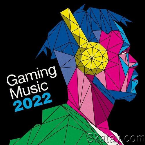 Gaming Music 2022 (2022)