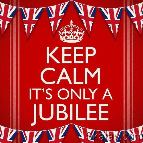Keep Calm its only a Jubilee (2022)