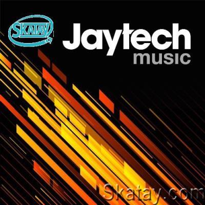Jaytech - Jaytech Music Podcast 174 (2022-06-01)