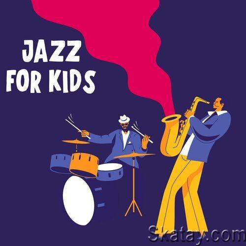 Jazz For Kids (2022)