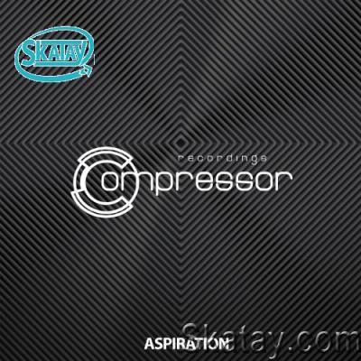 Compressor Recordings - Aspiration (2022)