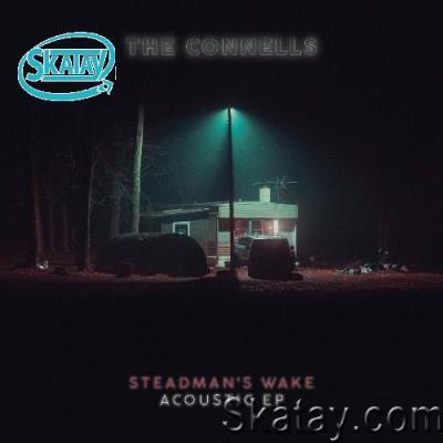 The Connells - Steadman''s Wake Acoustic (Acoustic) (2022)