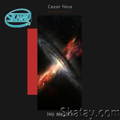 Cezar Nica - Supernova (2022)