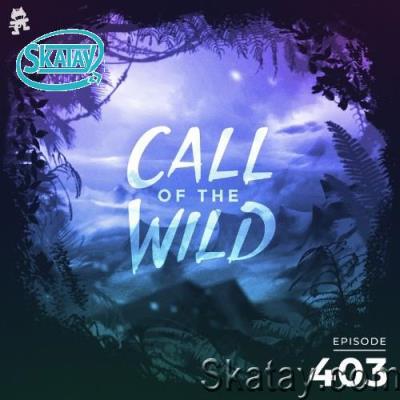 Monstercat - Monstercat Call of the Wild 403 (2022-06-01)