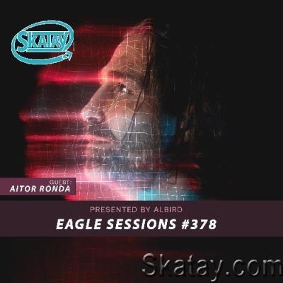 Aitor Ronda - Eagle Sessions #378 (2022-06-01)