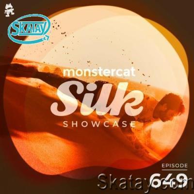Monstercat - Monstercat Silk Showcase 649 (Hosted by A.M.R) (2022-06-01)