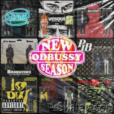 Odbussy - New Season (2022)
