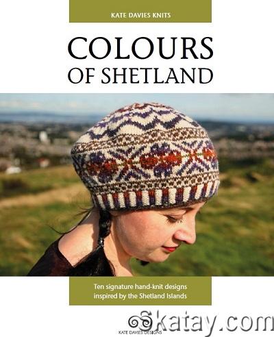 Colours of Shetland (2012)