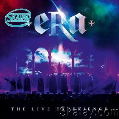 ERA - The Live Experience (2022)