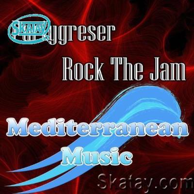 Partygreser - Rock The Jam (2022)