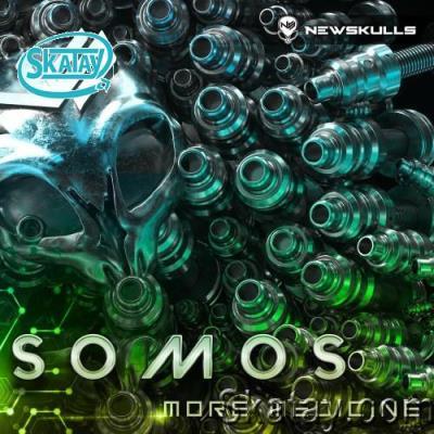 Somos - More Medicine (2022)