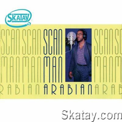 Scan Man - Arabian (2022)
