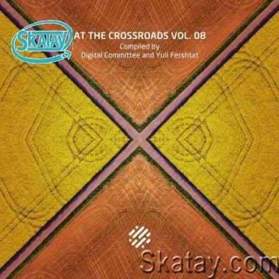At the Crossroads Vol 08 (2022)