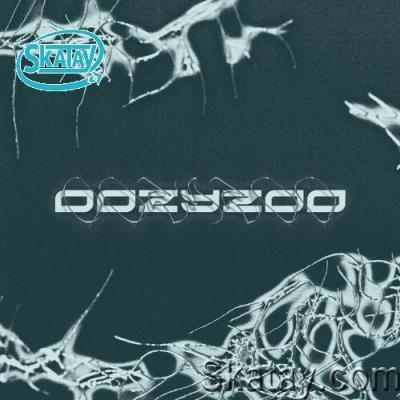 Oozy Zoo - Crucial Spheres (2022)