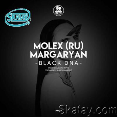 Margaryan & Molex (RU) - Black DNA (2022)