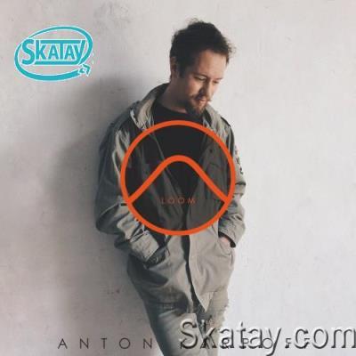 Anton Karpoff - LOOM 165 2022-06-01