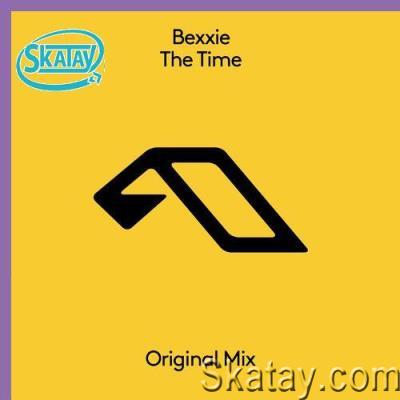 Bexxie - The Time (2022)