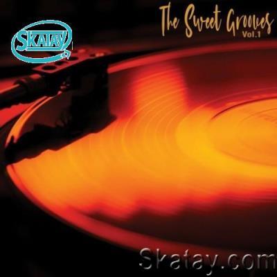 The Sweet Grooves, Vol. 1 (2022)