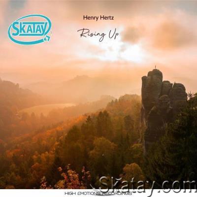 Henry Hertz - Rising Up (2022)