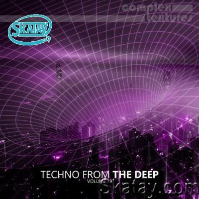 Techno from the Deep, Vol. 19 (2022)