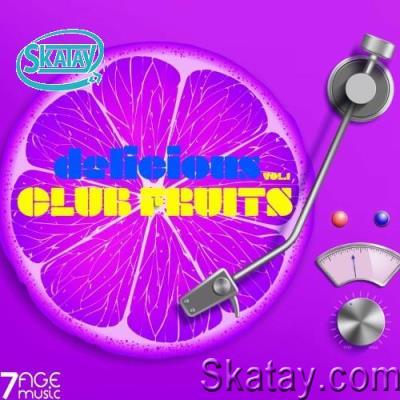 Delicious Club Fruits, Vol. 1 (2022)