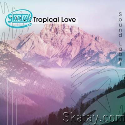 Virtual Tropical Love (2022)