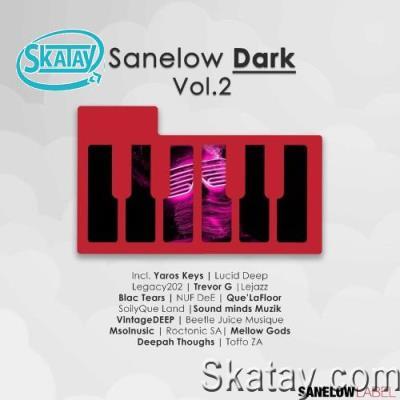 Sanelow Dark, Vol. 2 (2022)