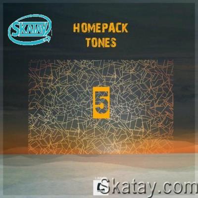 Homepack Tones 5 (2022)