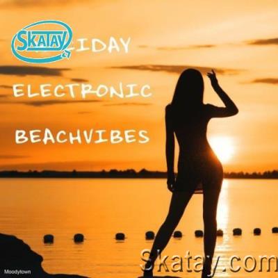 Holiday Electronic Beachvibes (2022)