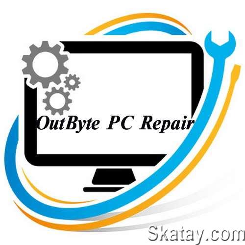 OutByte PC Repair 1.7.102.8077