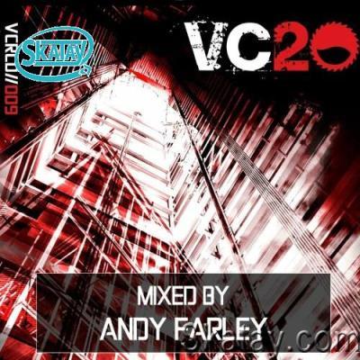 VC 20 - Mixed by Andy Farley (2022)