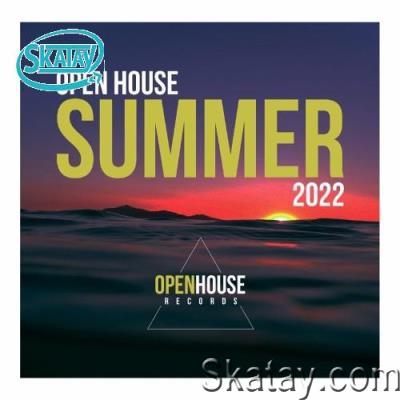 Open House Summer 2022 (2022)