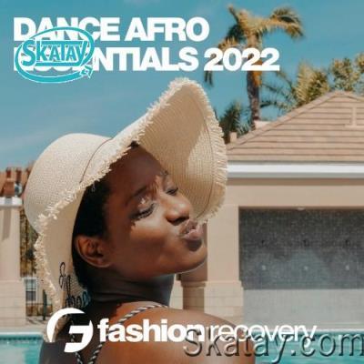 Dance Afro Essentials 2022 (2022)
