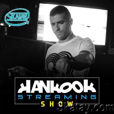 hankook & guest Stanton Warriors - Streaming Show #186 (2022-06-03)