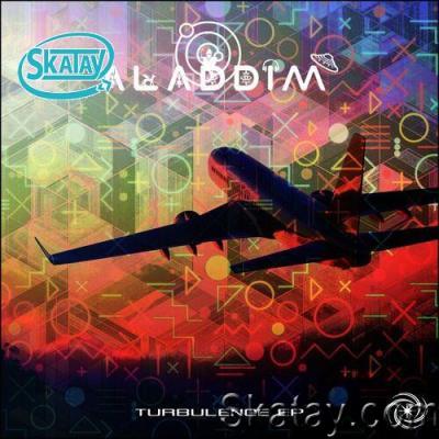 Aladdim - Turbulence (2022)