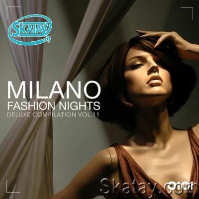 Milano Fashion Night Vol 11 (2022)
