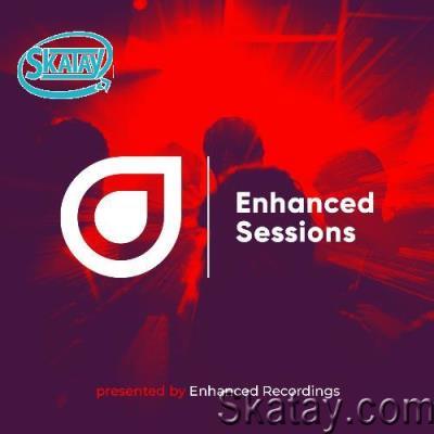 Enhanced Music - Enhanced Sessions 656 (Guest Ben Malone) (2022-06-03)