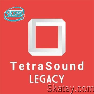 TetraSound - Legacy (2022)