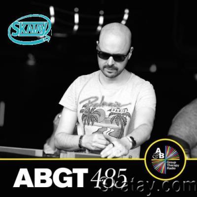 Above & Beyond, Fatum - Group Therapy 485 (2022-06-03)