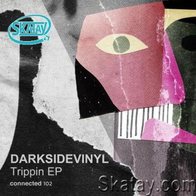 Darksidevinyl - Trippin EP (2022)
