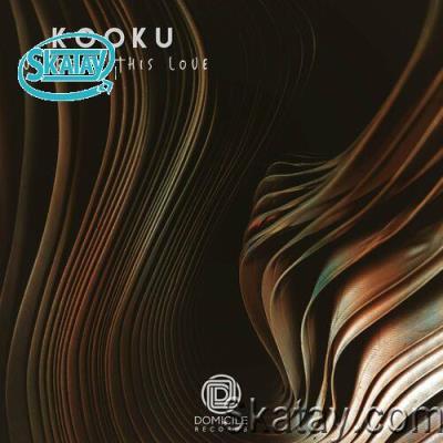 Kooku - Where Is This Love (2022)