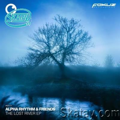 Alpha Rhythm - The Lost River EP (2022)