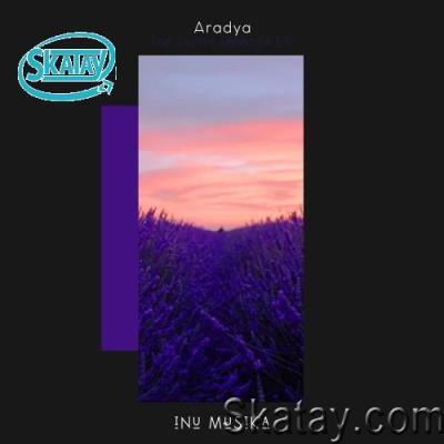 Aradya - The Secret Meadow (2022)