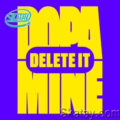 Dopamine - Delete It (Club Mix) (2022)